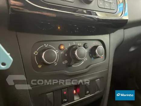SANDERO 1.0 12V SCE FLEX S EDITION MANUAL