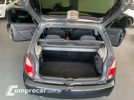 CELTA 1.0 MPFI VHC Life 8V