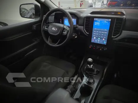 RANGER 2.0 TURBO DIESEL CD XL 4X4 MANUAL