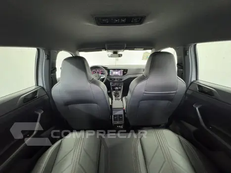NIVUS 1.4 250 TSI GTS