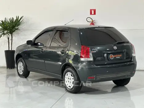 PALIO 1.0 MPI Fire Economy 8V