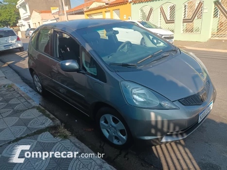 FIT 1.4 LX 16V