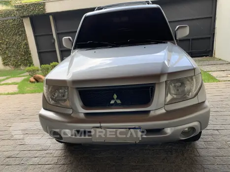 PAJERO 2.0 TR4 4X4 16V 131 CV