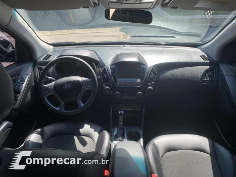 IX35 2.0 MPFI GL 16V