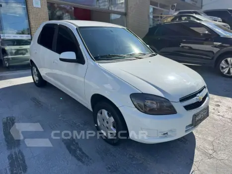 Celta Spirit/ LT 1.0 MPFI 8V FlexP. 5p