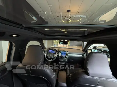 XC40 P8 Recharge Electric BEV Pure AWD