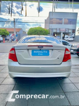 FUSION 2.5 SEL 16V