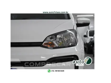 UP 1.0 MPI TOTAL FLEX 4P MANUAL