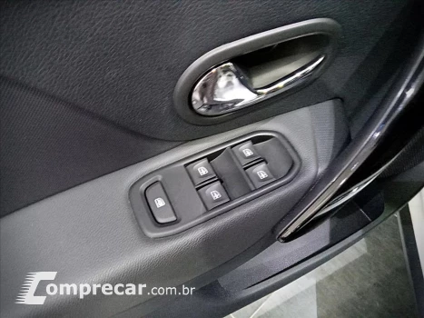STEPWAY 1.6 16V SCE FLEX ICONIC X-TRONIC