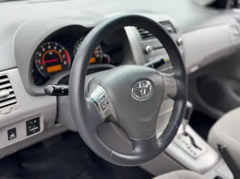 COROLLA 1.8 GLI 16V