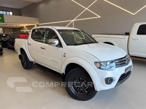 L200 triton HPE