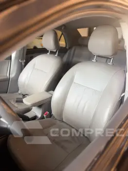 Corolla XEi 1.8/1.8 Flex 16V Aut.
