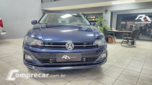 Polo Highline 200 TSI 1.0 Flex 12V Aut.