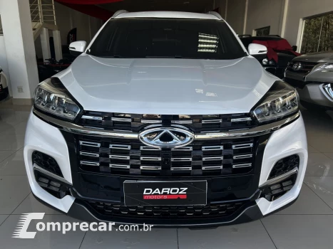 Tiggo 8 TXS 1.6 16V TGDi Aut.