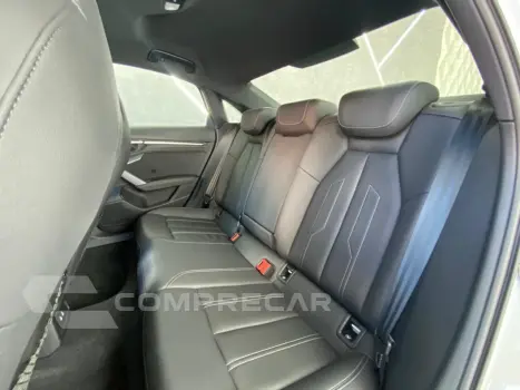 A3 Sportb. Performance 2.0 TFSI S-tronic