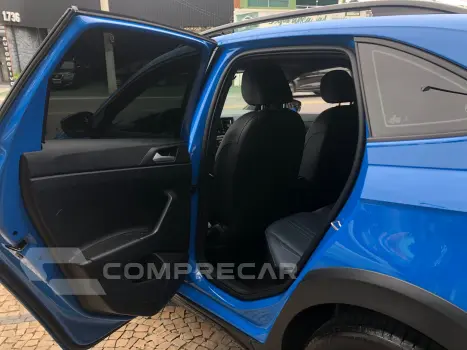 Nivus 1.0 200 Tsi Total Flex Highline Automático