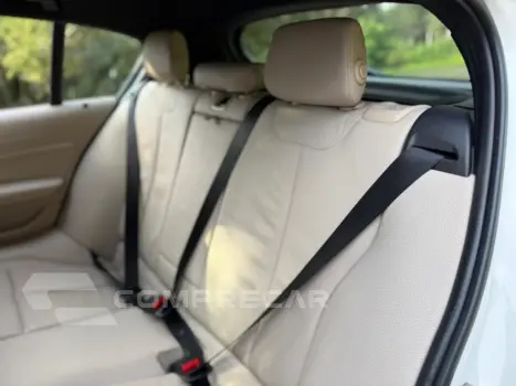 M 135i 3.0 V6 24V TURBO GASOLINA 4P AUTOMÁTICO