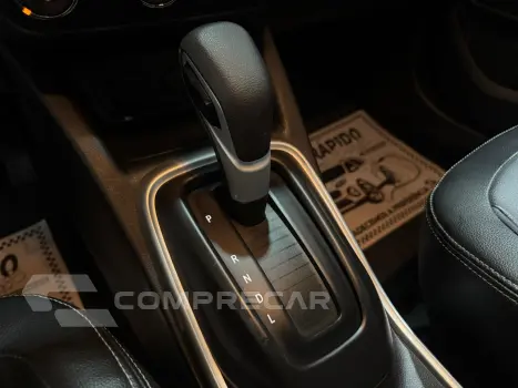 TRACKER 1.0 TURBO FLEX AUTOMÁTICO