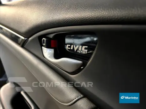 CIVIC 2.0 16V FLEXONE EX 4P CVT