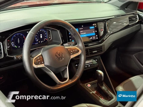 NIVUS 1.0 200 TSI TOTAL FLEX HIGHLINE AUTOMÁTICO