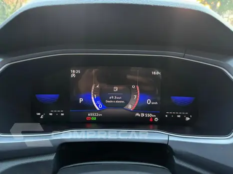 T-Cross 1.0 200 Tsi Total Flex Automático