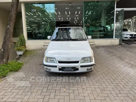 KADETT 2.0 MPFI GSI Conversivel 8V