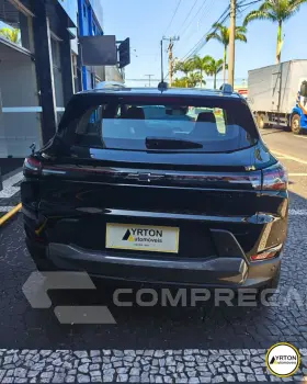 Sonic Hatch 1.0 12V 4P FLEX PREMIER TURBO AUTOMÁTICO