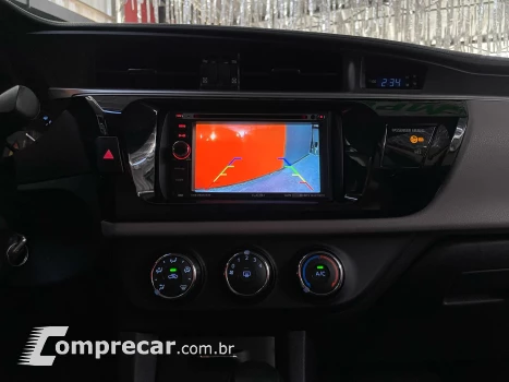 COROLLA 1.6 GLI 16V