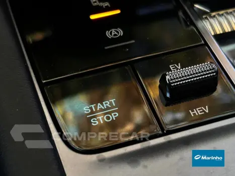 SONG PLUS 1.5 DM-I HÍBRIDO AUTOMÁTICO