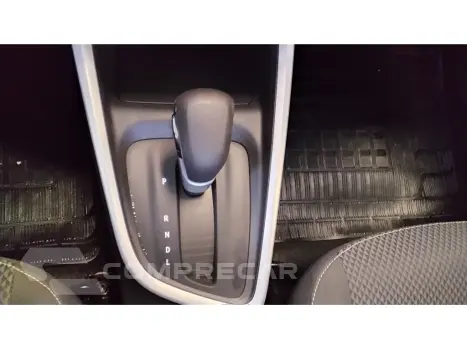 ONIX 1.0 TURBO FLEX PLUS LT AUTOMÁTICO