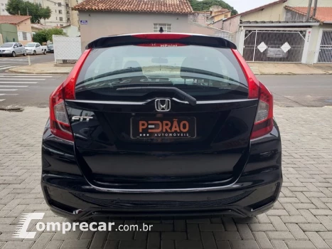 FIT 1.5 EX 16V
