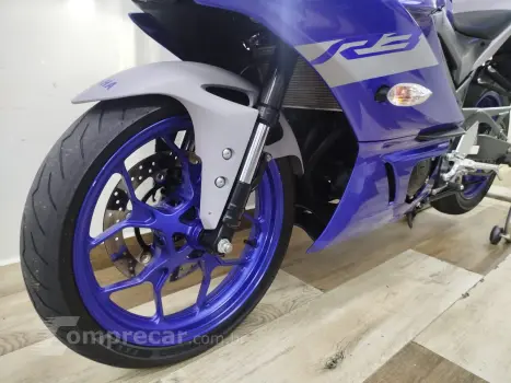 YZF R3 ABS