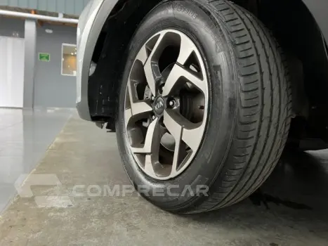 SPORTAGE - 2.0 LX 4X2 16V 4P AUTOMÁTICO