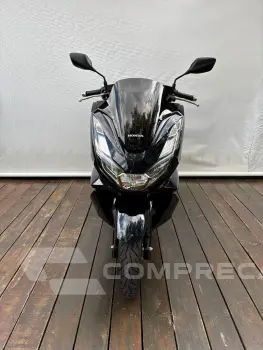 HONDA PCX 160 DLX