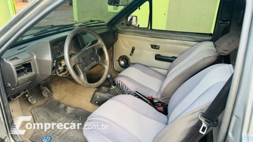 VOYAGE 1.8 CL 8V