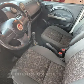 UNO VIVACE Celeb. 1.0 EVO F.Flex 8V 5p