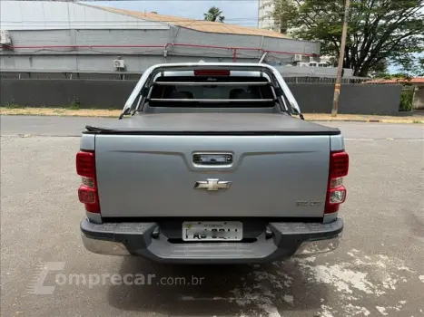S10 2.4 LTZ 4X2 CD 8V