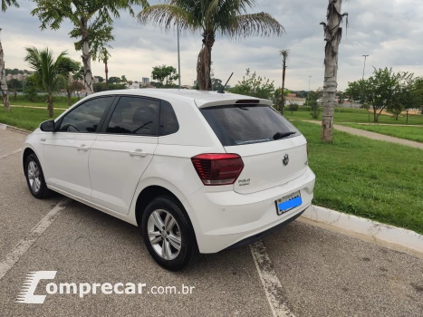 POLO 1.0 200 TSI Comfortline