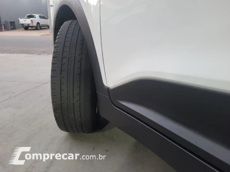Creta Action 1.6 16V Flex Aut.