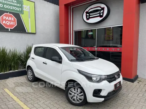 MOBI 1.0 EVO FLEX LIKE. MANUAL