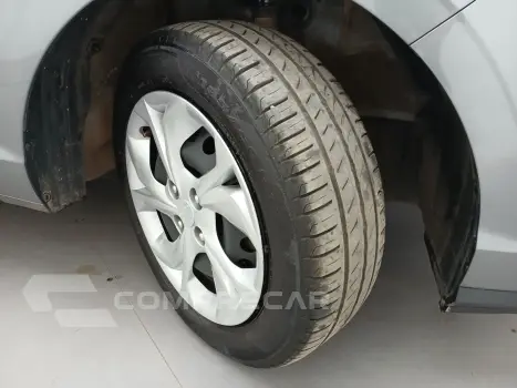 HB20 1.0 12V FLEX COMFORT MANUAL