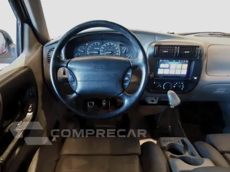 RANGER 4.0 STX 4X2 CE V6 12V