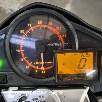 CB 300R/ 300R FLEX