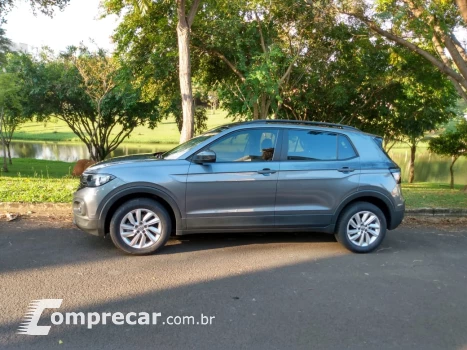 T-CROSS 1.0 200 TSI