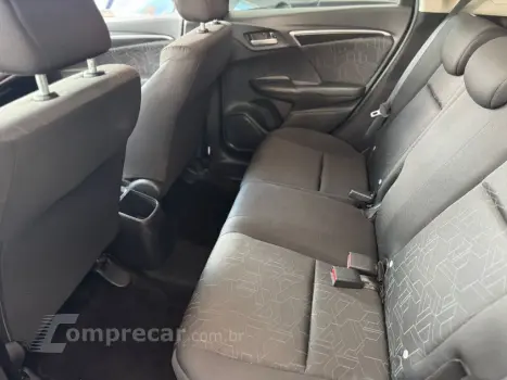 Fit LX 1.5 Flexone 16V 5p Aut.