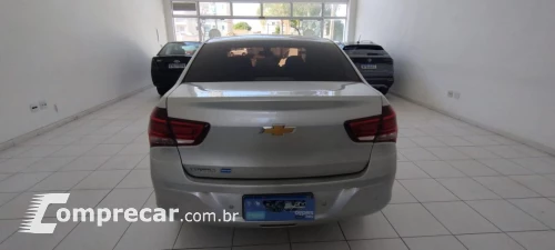 Cobalt 1.8 4P FLEX ELITE AUTOMÁTICO