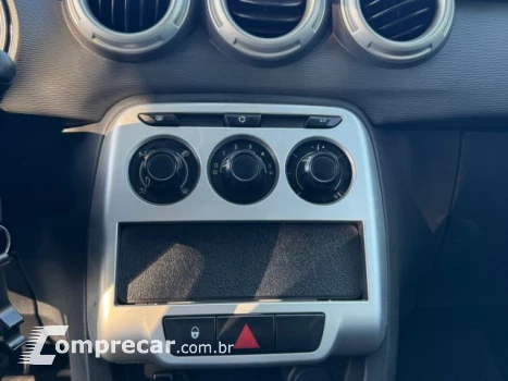 C3 - 1.5 ORIGINE 8V 4P MANUAL
