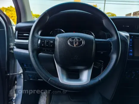 HILUX SW4 2.7 SR 4X2 16V