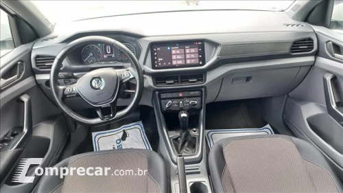 T-CROSS 1.0 200 TSI