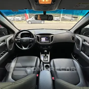 Creta Prestige 2.0 16V Flex Aut.